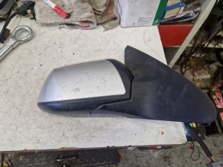 bontott FORD MONDEO III Jobb Visszapillantó Tükör (Elektromos)