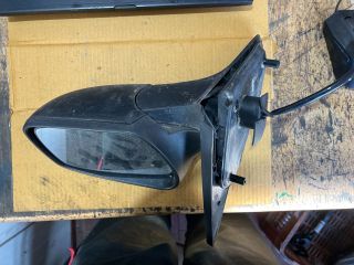 bontott FORD MONDEO III Jobb Visszapillantó Tükör (Elektromos)