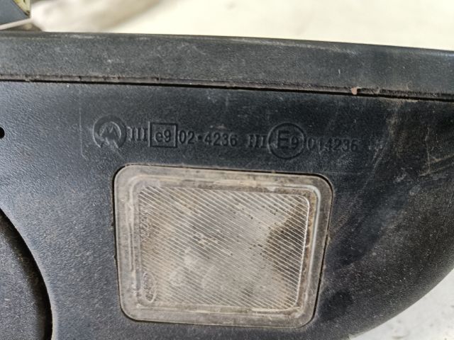 bontott FORD MONDEO III Jobb Visszapillantó Tükör (Elektromos)