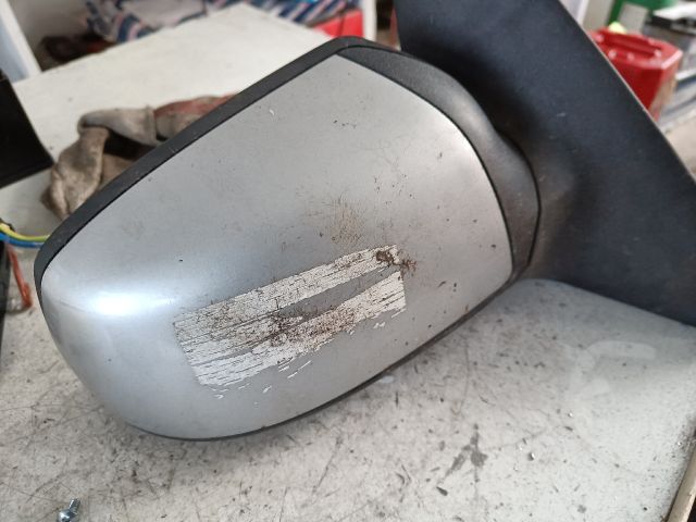 bontott FORD MONDEO III Jobb Visszapillantó Tükör (Elektromos)