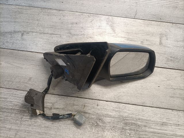 bontott FORD MONDEO III Jobb Visszapillantó Tükör (Elektromos)