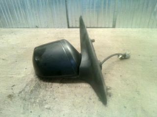 bontott FORD MONDEO III Jobb Visszapillantó Tükör (Elektromos)