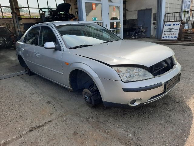 bontott FORD MONDEO III Jobb Visszapillantó Tükör (Elektromos)