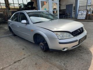 bontott FORD MONDEO III Jobb Visszapillantó Tükör (Elektromos)