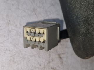bontott FORD MONDEO III Jobb Visszapillantó Tükör (Elektromos)