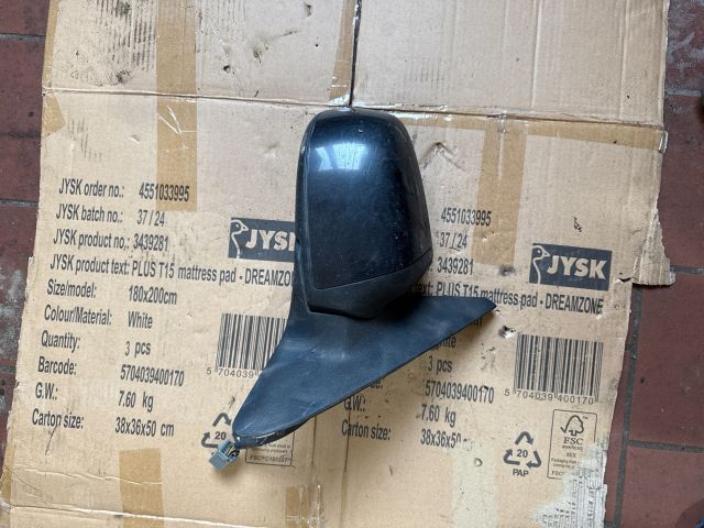 bontott FORD MONDEO III Jobb Visszapillantó Tükör (Elektromos)