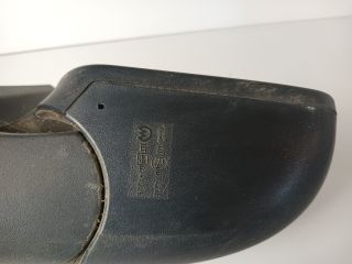 bontott FORD MONDEO III Jobb Visszapillantó Tükör (Elektromos)