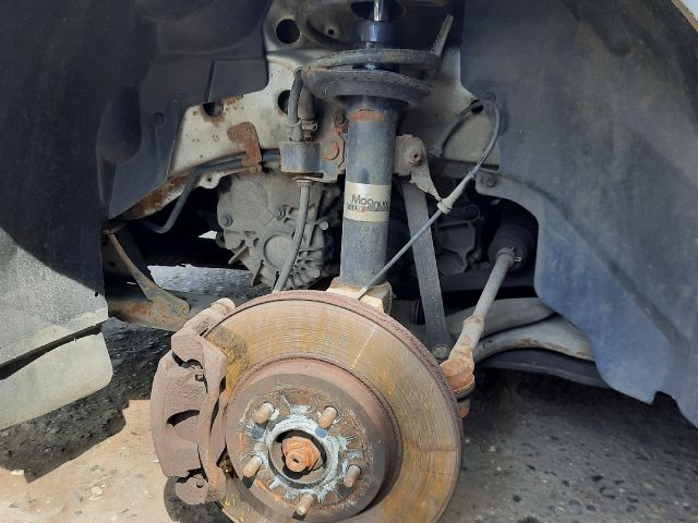 bontott FORD MONDEO III Jobb Visszapillantó Tükör (Elektromos)