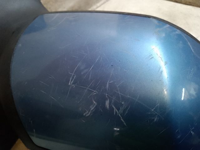 bontott FORD MONDEO III Jobb Visszapillantó Tükör (Elektromos)