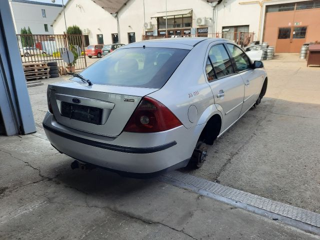 bontott FORD MONDEO III Jobb Visszapillantó Tükör (Elektromos)