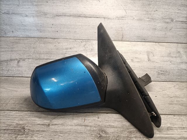 bontott FORD MONDEO III Jobb Visszapillantó Tükör (Elektromos)