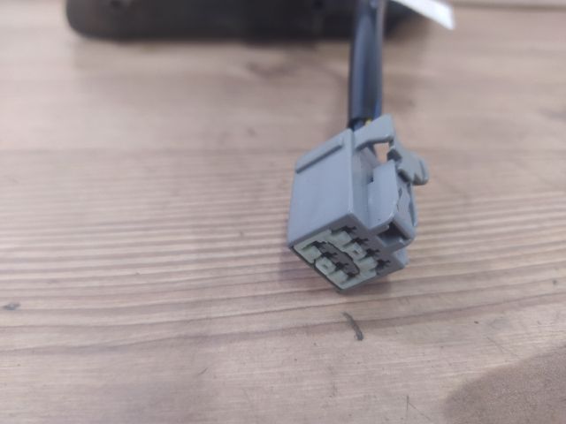 bontott FORD MONDEO III Jobb Visszapillantó Tükör (Elektromos)