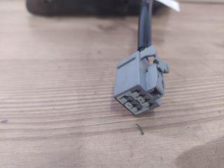 bontott FORD MONDEO III Jobb Visszapillantó Tükör (Elektromos)