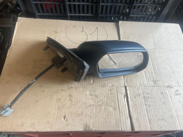 bontott FORD MONDEO III Jobb Visszapillantó Tükör (Elektromos)