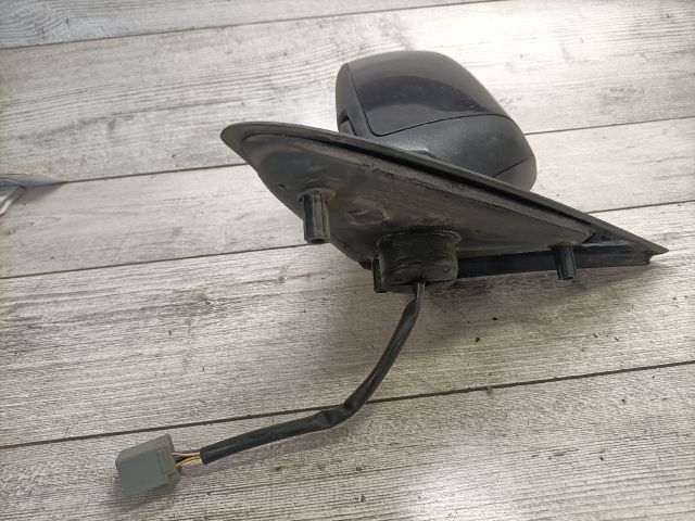 bontott FORD MONDEO III Jobb Visszapillantó Tükör (Elektromos)