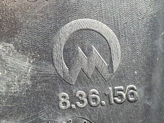 bontott FORD MONDEO III Jobb Visszapillantó Tükör (Elektromos)