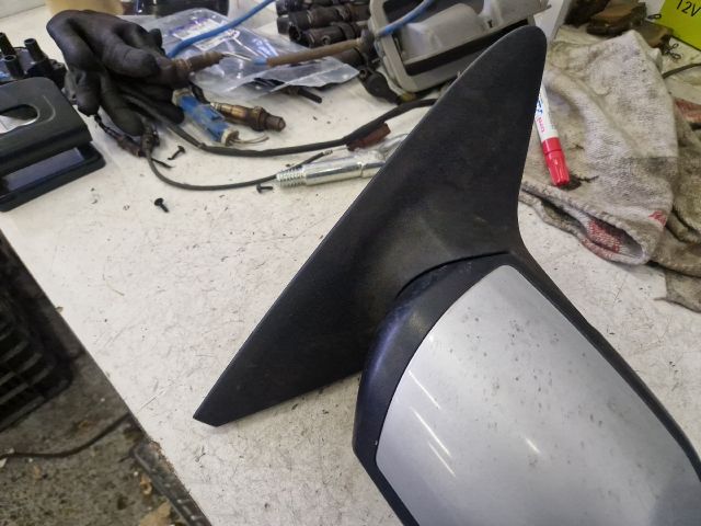 bontott FORD MONDEO III Jobb Visszapillantó Tükör (Elektromos)