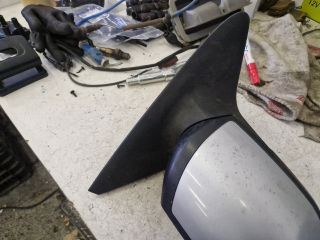 bontott FORD MONDEO III Jobb Visszapillantó Tükör (Elektromos)