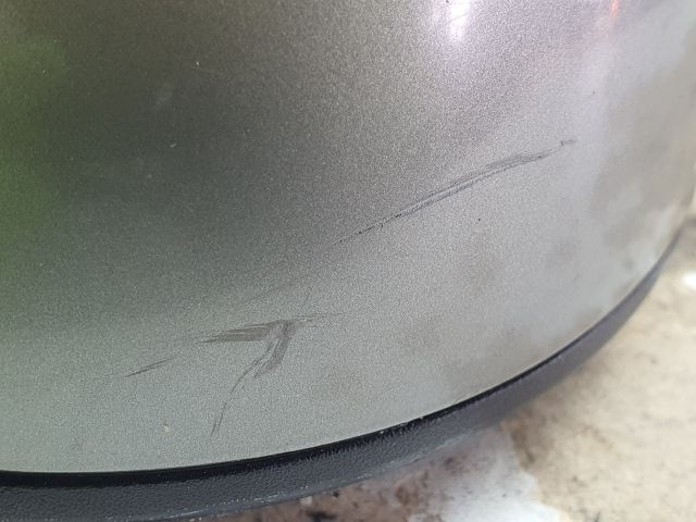 bontott FORD MONDEO III Jobb Visszapillantó Tükör (Elektromos)