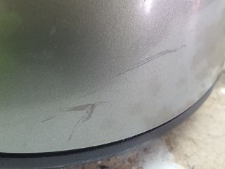 bontott FORD MONDEO III Jobb Visszapillantó Tükör (Elektromos)