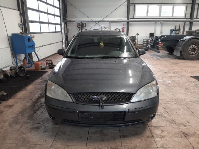 bontott FORD MONDEO III Jobb Visszapillantó Tükör (Elektromos)