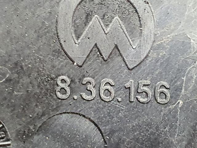 bontott FORD MONDEO III Jobb Visszapillantó Tükör (Elektromos)