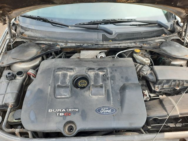 bontott FORD MONDEO III Jobb Visszapillantó Tükör (Elektromos)