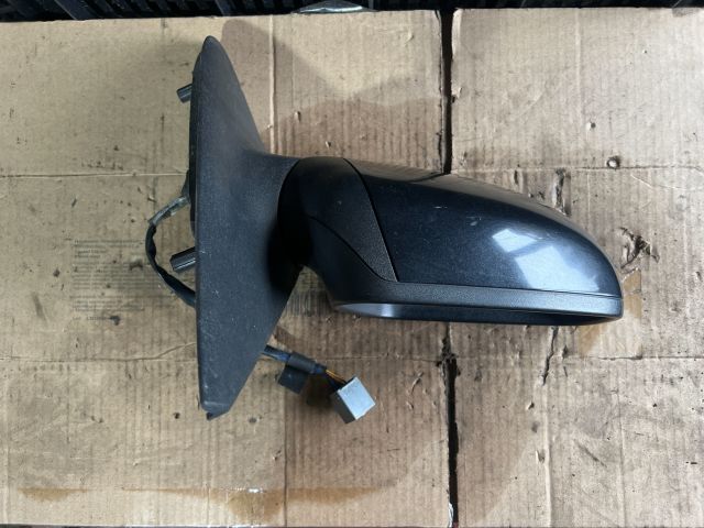 bontott FORD MONDEO III Jobb Visszapillantó Tükör (Elektromos)