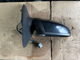 bontott FORD MONDEO III Jobb Visszapillantó Tükör (Elektromos)
