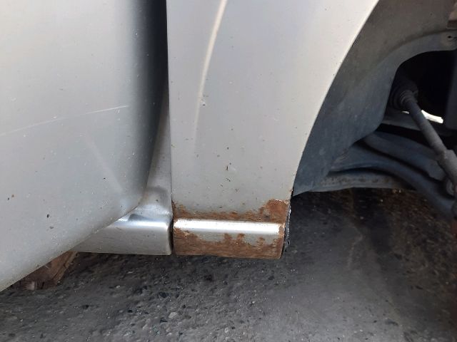 bontott FORD MONDEO III Jobb Visszapillantó Tükör (Elektromos)