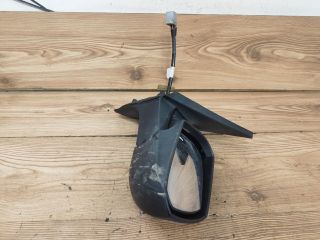 bontott FORD MONDEO III Jobb Visszapillantó Tükör (Elektromos)