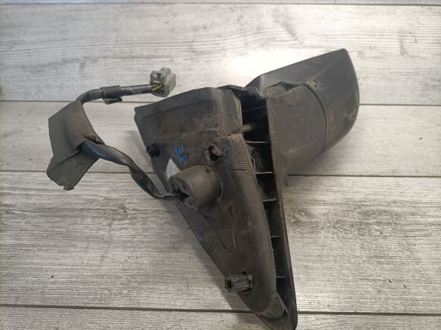 bontott FORD MONDEO III Jobb Visszapillantó Tükör (Elektromos)