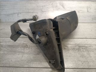 bontott FORD MONDEO III Jobb Visszapillantó Tükör (Elektromos)