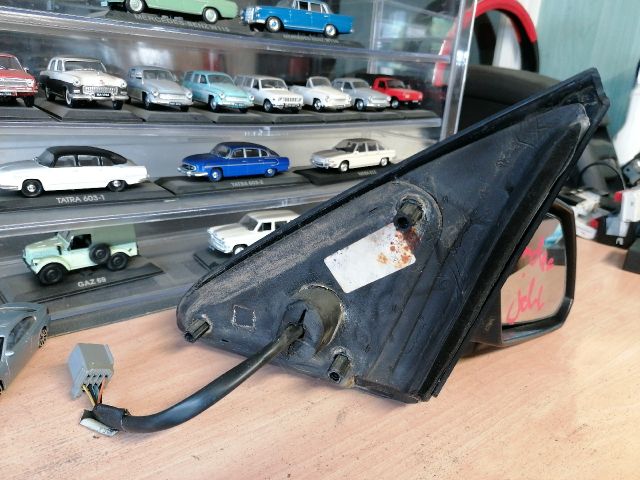 bontott FORD MONDEO III Jobb Visszapillantó Tükör (Elektromos)