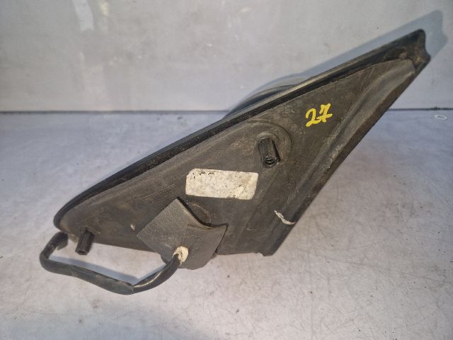 bontott FORD MONDEO III Jobb Visszapillantó Tükör (Elektromos)