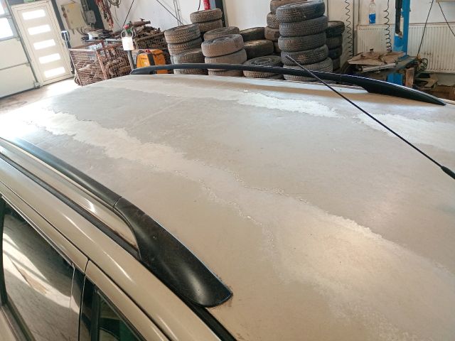 bontott FORD MONDEO III Jobb Visszapillantó Tükör (Elektromos)