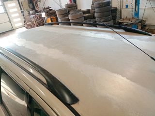 bontott FORD MONDEO III Jobb Visszapillantó Tükör (Elektromos)