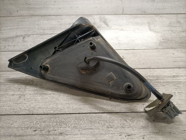 bontott FORD MONDEO III Jobb Visszapillantó Tükör (Elektromos)