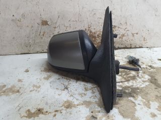 bontott FORD MONDEO III Jobb Visszapillantó Tükör (Elektromos)