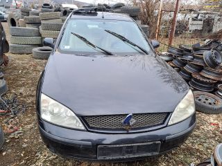 bontott FORD MONDEO III Jobb Visszapillantó Tükör (Elektromos)
