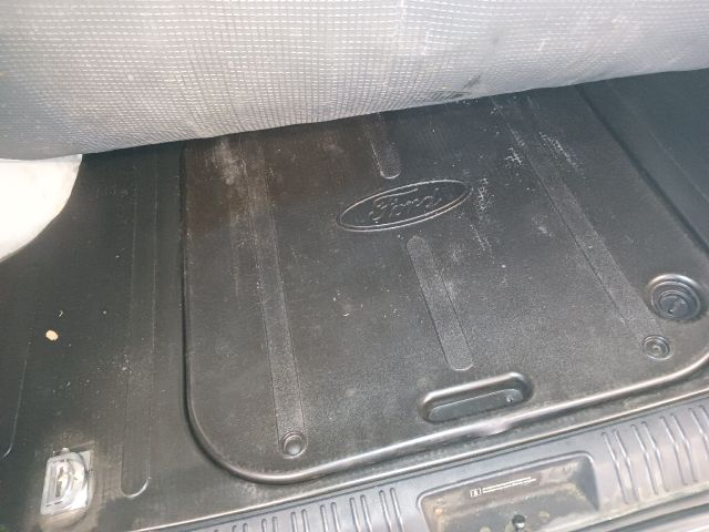 bontott FORD MONDEO III Jobb Visszapillantó Tükör (Elektromos)