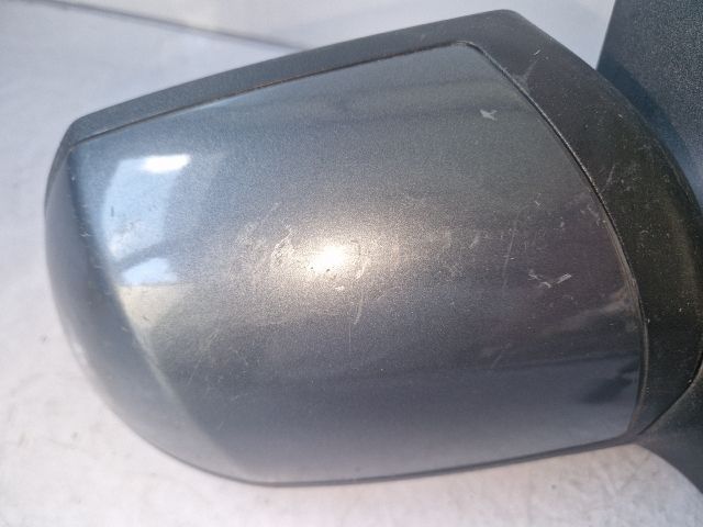 bontott FORD MONDEO III Jobb Visszapillantó Tükör (Elektromos)