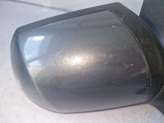 bontott FORD MONDEO III Jobb Visszapillantó Tükör (Elektromos)