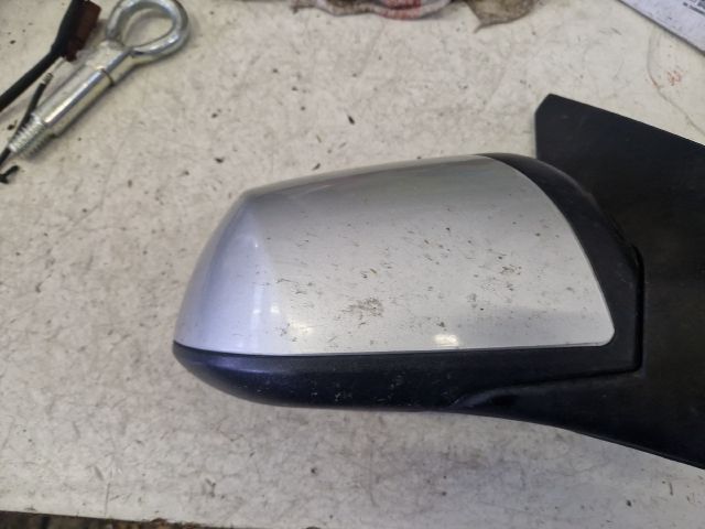 bontott FORD MONDEO III Jobb Visszapillantó Tükör (Elektromos)