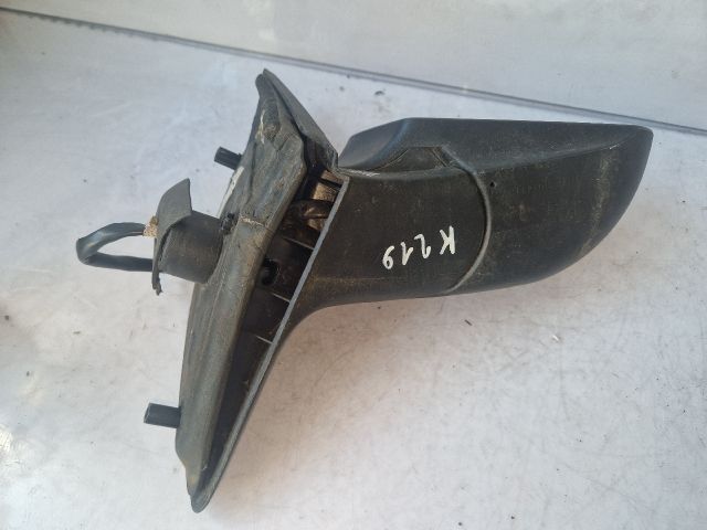 bontott FORD MONDEO III Jobb Visszapillantó Tükör (Elektromos)