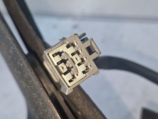 bontott FORD MONDEO III Jobb Visszapillantó Tükör (Elektromos)