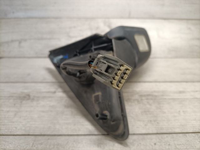 bontott FORD MONDEO III Jobb Visszapillantó Tükör (Elektromos)