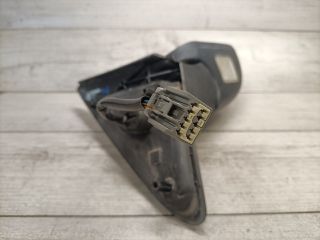 bontott FORD MONDEO III Jobb Visszapillantó Tükör (Elektromos)