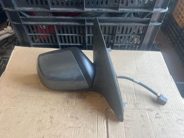 bontott FORD MONDEO III Jobb Visszapillantó Tükör (Elektromos)