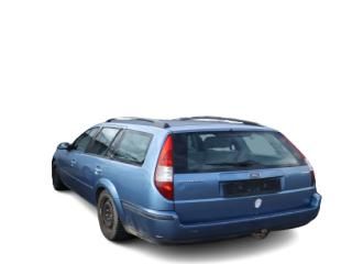 bontott FORD MONDEO III Jobb Visszapillantó Tükör (Elektromos)